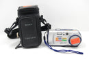 Used Sony Cyber-Shot DSC-P50 Digital Camera (0278)