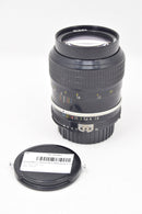 Used Nikon 105mm f2.5 AI Portrait Lens - READ