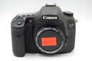 Used Canon EOS 7D DSLR Camera Body (7575 Shutter Count) (0223)
