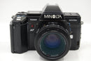 Used Minolta Maxxum 7000 [Film] SLR w/50mm f1.7