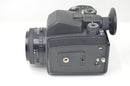 USED Pentax 645NII w/ Pentax-FA 75mm F2.8 AF Lens
