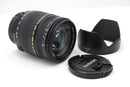 USED Tamron 28-300mm F3.5-6.3 XR Di LD for Nikon