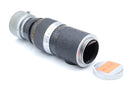 Leica Elmar 135mm f/4.5 L39 Screw Mount (0243)