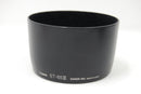 Used Canon ET-65 III Lens Hood for Canon EF 85mm f/1.8 USM, 100mm f/2 USM, EF 135mm f/2.8 SF