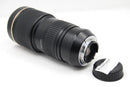 Used Tamron 70-200mm F2.8 Macro AF LD Di SP for Nikon F