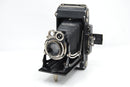 Used Zeiss Super Ikonta (530/15) 6x9 Camera w/Zeiss Jena Tessar 12cm f4.5