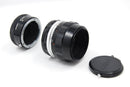 Used Nikon 55mm f3.5 Micro-Nikkor non-AI Lens