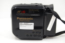 Used Panasonic VHS-C Palmcorder PV-100