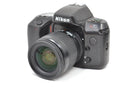 USED Nikon N70 W/ 28-80mm F3.5-5.6D