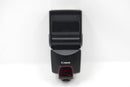 Used Canon 380EX Speedlite Flash