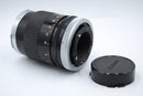 Canon FD 135mm f/3.5 - AS-IS (READ) (0219)