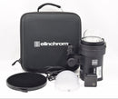 Used Elinchrom ONE Off Camera Flash with Integrated Li-Ion Battery - (EL20932.1)