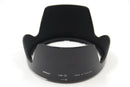 Nikon HB-35 Bayonet Lens Hood for 18-200mm AF-S DX Lens (0214)