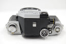 Used Nikon F [Film] SLR Camera Body w/Metered Prism Finder