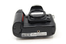 Used Nikon D100 DSLR Camera Body w/MB-D100 Battery Grip