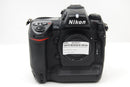 Used Nikon D2Xs DSLR Camera Body