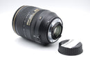 USED Nikon 24-120mm F4 G ED VR AF-S Lens