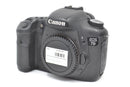 USED Canon EOS 7D Camera Body