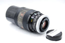 Used Vivitar 70-210mm f3.5 Series 1 (C-EF) Lens