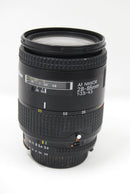 USED Nikon 28-85mm F3.5-4.5 AF Nikkor (Non D)