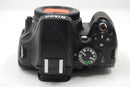 Nikon D5100 Body - AS-IS/FOR PARTS (0265)