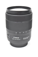 Canon lens 18-135mm 3.5-5.6