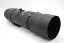 Used Nikon 300mm f4 ED AF Lens
