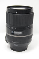 USED Tamron 16-300mm f/3.5-6.3 Di II VC PZD MACRO Lens for Nikon