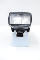 Used Nikon SB-50DX Speedlight Flash