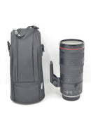 Used Canon RF 24-105mm F2.8 L IS USM Z Lens