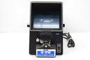 Used Vernon Dual Deluxe 8 Movie Editor w/Kodak Splicer