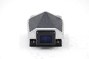 Used Nikon Finder, Chrome Non-Metered Prism For F, Type 1/225714