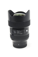 Used Sigma 14-24mm f/2.8 DG DN Art Lens for Sony E