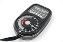 Weston Master II Universal Exposure Meter (0291)