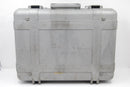 Used Nikonos Hardcase (Silver - No Foam)