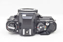 Used Nikon FA Body (Black)