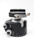 Used Really Right Stuff (RRS) BH-55 Ball Head Arca w/QR (Plate Not Included)