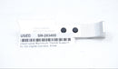 Used Leica Aluminum Thumb Support for Q3 Digital Camera, Silver
