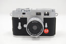 Used Minox Digital Classic 5.0 Digital Point & Shoot Camera
