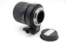 USED Canon 65mm MP-E F2.8 1-5x MF Lens -USED