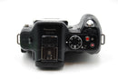 Used Panasonic Lumix DMC-G5 Mirrorless Camera Body