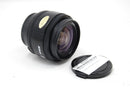Used Nikon 24mm f2.8 AF (NON-D) Lens