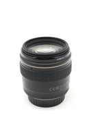 USED Canon 85mm f1.8 USM AF Lens