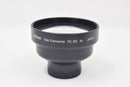 Used Nikon TC-E2 2X Tele Converter Lens For Coolpix 4300 4500, 900, 950, & 990 Cameras
