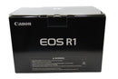 Used Canon EOS R1 Mirrorless Camera Body