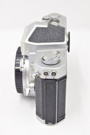 Used Nikkormat FTN [Film] SLR