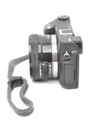 USED Sony NEX-6 w/16-50mm f3.5-5.6 PZ