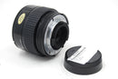 Used Nikon 35-70mm F3.3-4..5 AF (NON-D) Lens
