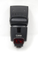USED Canon 430EX Speedlite Flash