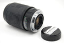 Used Vivitar 70-210mm f4.5-5.6 AF Maxxum/Sony-A Mount Lens
